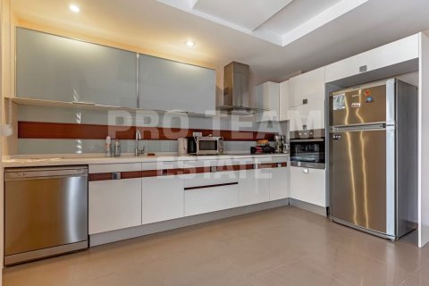 Leilighet  i Lara, Antalya, Tyrkia Nr. 212671 - 10