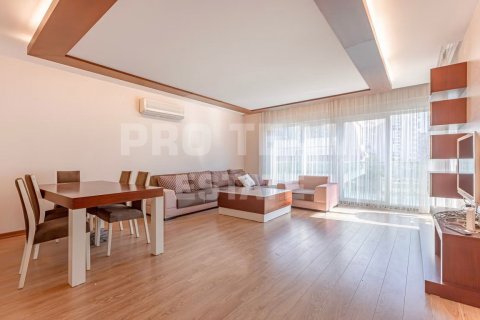 Leilighet  i Lara, Antalya, Tyrkia Nr. 212671 - 5