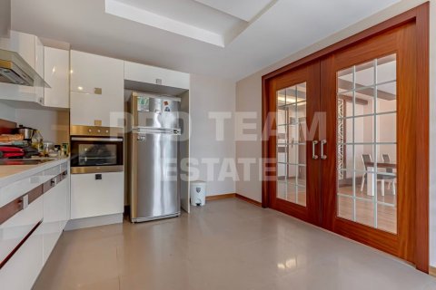 Leilighet  i Lara, Antalya, Tyrkia Nr. 212671 - 12
