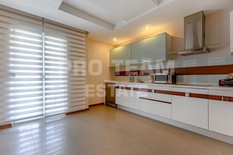 Leilighet  i Lara, Antalya, Tyrkia Nr. 212671 - 11