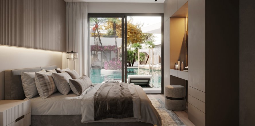 1+1 Wohnung in Looks Plus, Altintash, Antalya, Türkei Nr. 130447