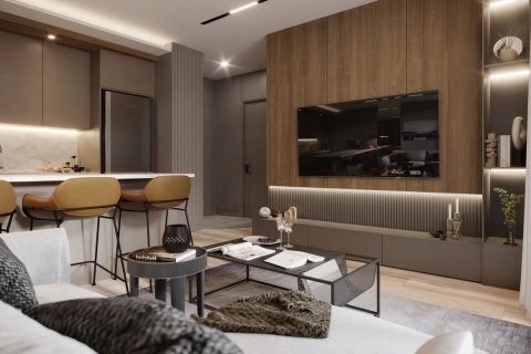 1+1 Wohnung in Looks Plus, Altintash, Antalya, Türkei Nr. 130447 - 2
