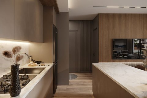 1+1 Wohnung in Looks Plus, Altintash, Antalya, Türkei Nr. 130447 - 3