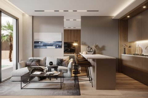 1+1 Wohnung in Looks Plus, Altintash, Antalya, Türkei Nr. 130447 - 8