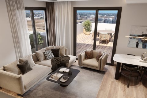 1+1 Wohnung in Looks Plus, Altintash, Antalya, Türkei Nr. 130447 - 5