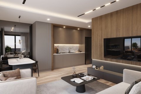 1+1 Wohnung in Looks Plus, Altintash, Antalya, Türkei Nr. 130447 - 6
