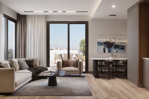 1+1 Wohnung in Looks Plus, Altintash, Antalya, Türkei Nr. 130447 - 7