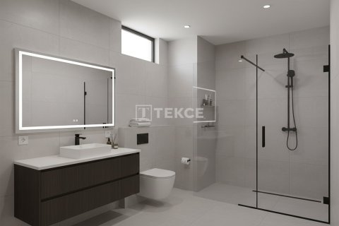 2+1 Leilighet  i Yalova, Tyrkia Nr. 213602 - 17