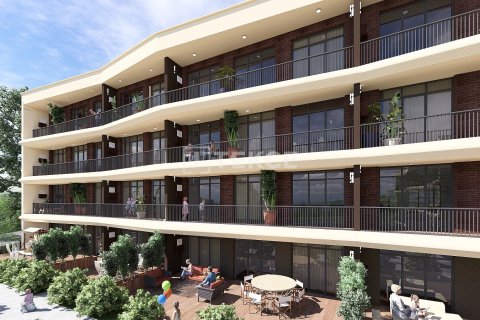 2+1 Leilighet  i Yalova, Tyrkia Nr. 213602 - 10