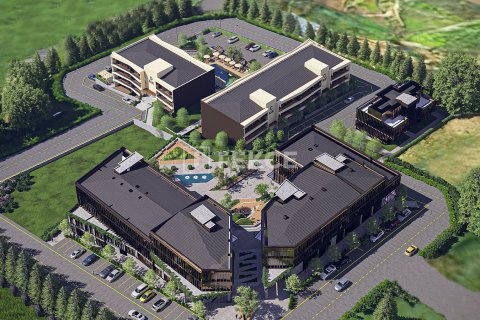 2+1 Leilighet  i Yalova, Tyrkia Nr. 213602 - 12