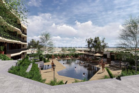 2+1 Leilighet  i Yalova, Tyrkia Nr. 213602 - 13