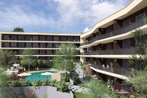 2+1 Leilighet  i Yalova, Tyrkia Nr. 213602 - 6