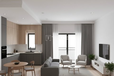 2+1 Leilighet  i Yalova, Tyrkia Nr. 213602 - 14