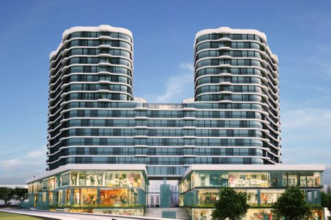 Daire 2+1 İstanbul, Türkiye №90350 - 5