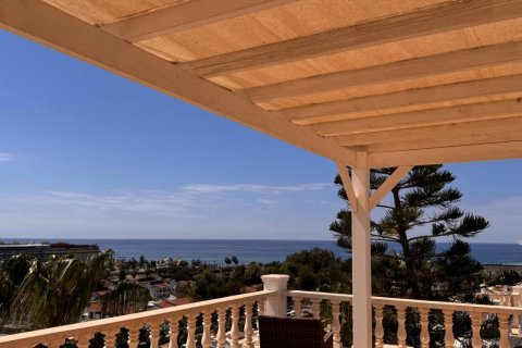Villa i Konakli, Antalya, Turkiet Nr. 224637 - 2