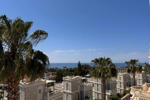 Villa i Konakli, Antalya, Turkiet Nr. 224637 - 29