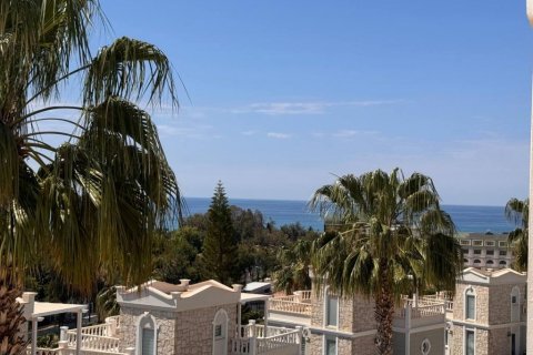Villa i Konakli, Antalya, Turkiet Nr. 224637 - 28