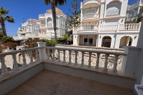 Villa i Konakli, Antalya, Turkiet Nr. 224637 - 26
