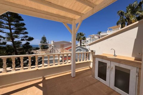 Villa i Konakli, Antalya, Turkiet Nr. 224637 - 20