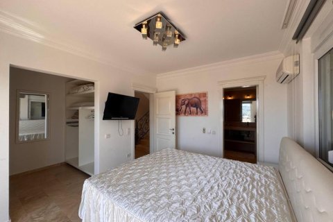 Villa i Konakli, Antalya, Turkiet Nr. 224637 - 7