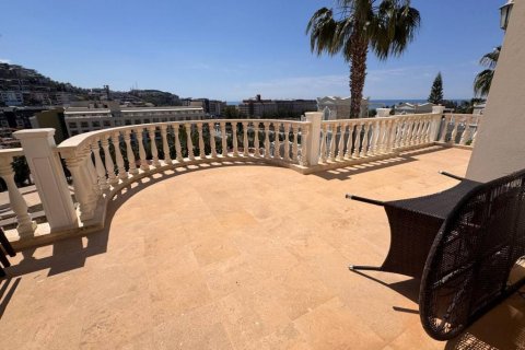 Villa i Konakli, Antalya, Turkiet Nr. 224637 - 18