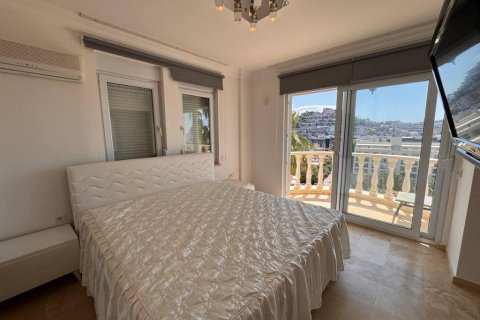 Villa i Konakli, Antalya, Turkiet Nr. 224637 - 6