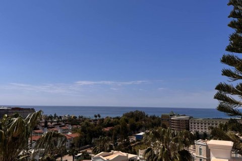 Villa i Konakli, Antalya, Turkiet Nr. 224637 - 30