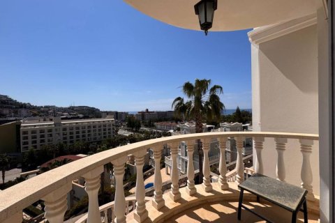 Villa i Konakli, Antalya, Turkiet Nr. 224637 - 9