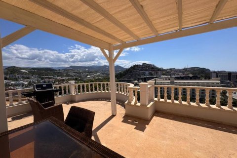 Villa i Konakli, Antalya, Turkiet Nr. 224637 - 19