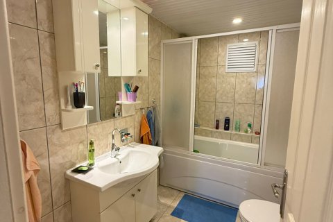 Продажа квартиры в Оба, Анталье, Турция 2+1, 110м2, №224633 – фото 12