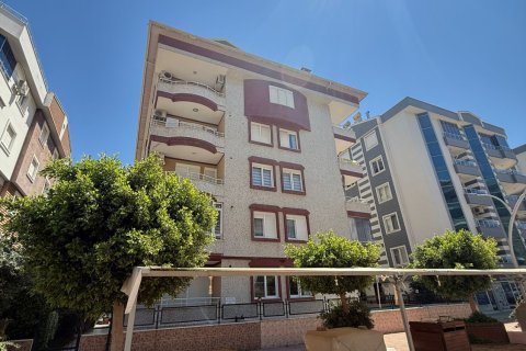 Продажа квартиры в Оба, Анталье, Турция 2+1, 110м2, №224633 – фото 2