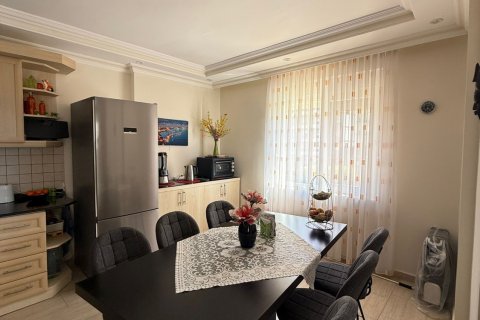 Продажа квартиры в Оба, Анталье, Турция 2+1, 110м2, №224633 – фото 13