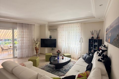 Продажа квартиры в Оба, Анталье, Турция 2+1, 110м2, №224633 – фото 3