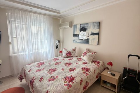 Продажа квартиры в Оба, Анталье, Турция 2+1, 110м2, №224633 – фото 10