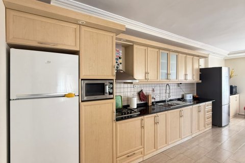 Продажа квартиры в Оба, Анталье, Турция 2+1, 110м2, №224633 – фото 9