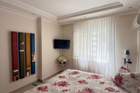 Продажа квартиры в Оба, Анталье, Турция 2+1, 110м2, №224633 – фото 8