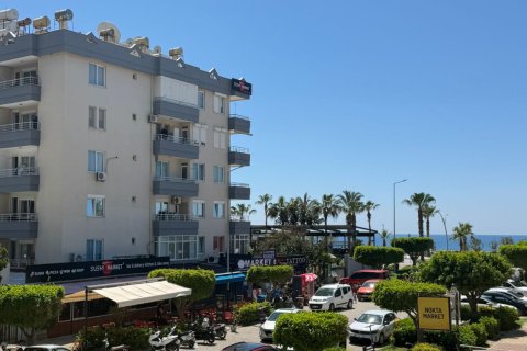 Квартира  2+1 в Оба, Анталья, Турция №224633
