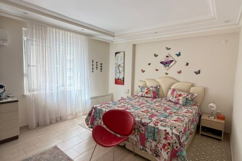 Продажа квартиры в Оба, Анталье, Турция 2+1, 110м2, №224633 – фото 4