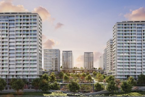Ticari gayrimenkul   Kartal, İstanbul, Türkiye №224636 - 11