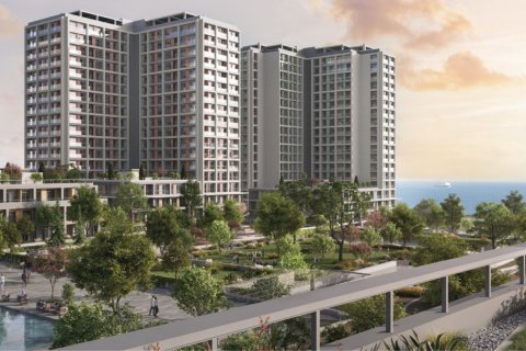 Ticari gayrimenkul   Kartal, İstanbul, Türkiye №224636 - 2