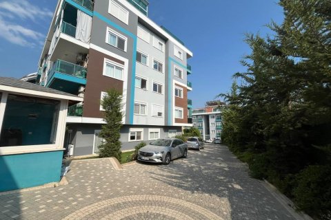 Lägenhet  i Oba, Antalya, Turkiet Nr. 228840 - 12