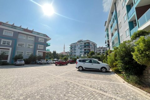 Lägenhet  i Oba, Antalya, Turkiet Nr. 228840 - 11