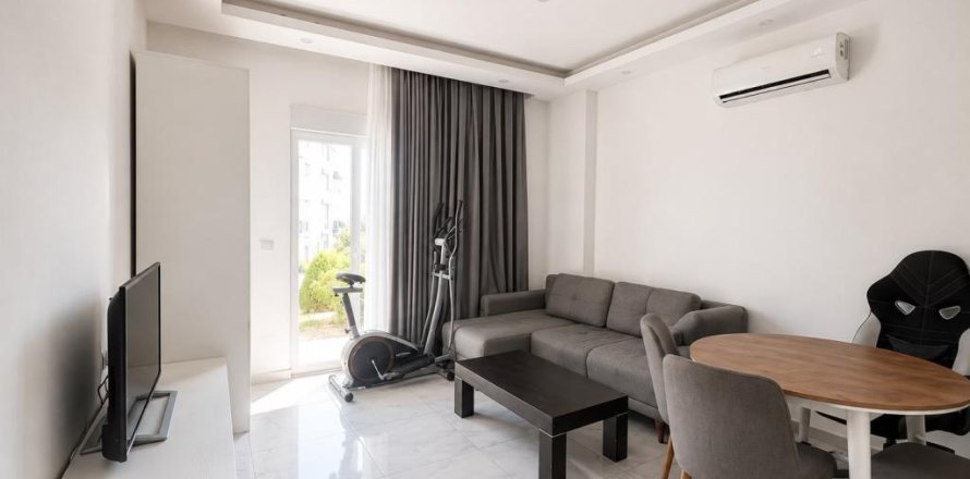 Lägenhet  i Oba, Antalya, Turkiet Nr. 228840