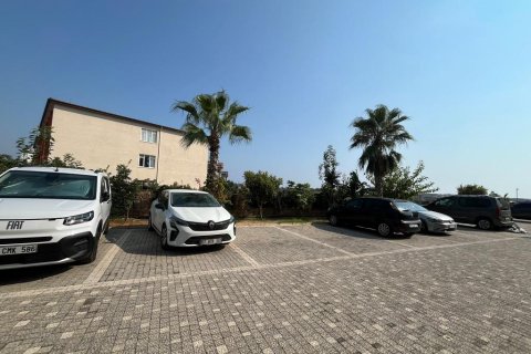 Lägenhet  i Oba, Antalya, Turkiet Nr. 228840 - 10