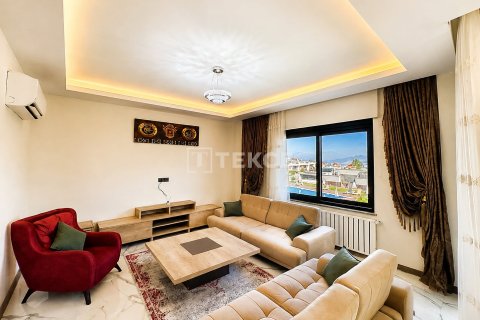 4+2 Villa in Alanya, Antalya, Türkei Nr. 228842 - 26
