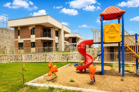4+2 Villa in Alanya, Antalya, Türkei Nr. 228842 - 16
