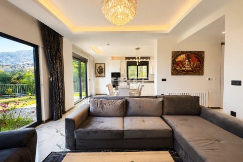 4+2 Villa in Alanya, Antalya, Türkei Nr. 228842 - 19