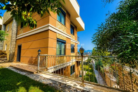 4+2 Villa in Alanya, Antalya, Türkei Nr. 228842 - 11