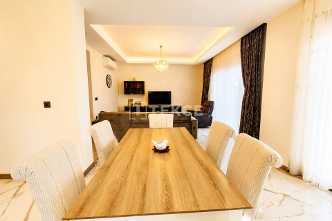 4+2 Villa in Alanya, Antalya, Türkei Nr. 228842 - 22