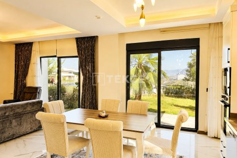 4+2 Villa in Alanya, Antalya, Türkei Nr. 228842 - 23